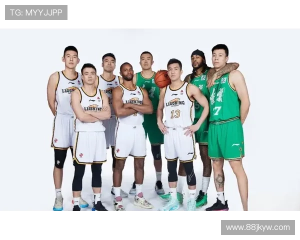 CBA四人双丰收深圳两将领衔